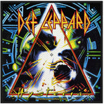 Def Leppard "Hysteria" (patch)