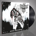 Destroyer 666 "Never Surrender" (lp)