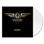 Dirkschneider & The Old Gang "Arising" (mlp, white vinyl)