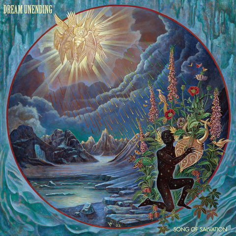 Dream Unending "Song of Salvation" (lp)