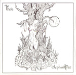 Elephant Tree "Theia" (lp)