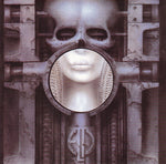 Emerson, Lake & Palmer "Brain Salad Surgery" (cd, used)