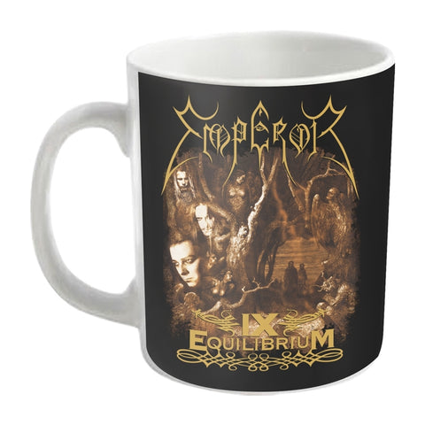 Emperor "IX Equilibrium" (mug)