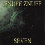 Enuff Z'nuff "Seven" (cd, used)