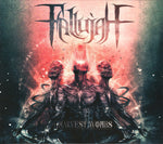 Fallujah "The Harvest Wombs" (lp)