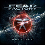 Fear Factory "Recoded" (2lp)