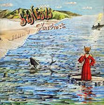 Genesis "Foxtrot" (lp)