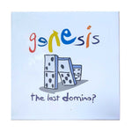 Genesis "The Last Domino" (coaster set)