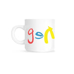 Genesis "Logo" (mug)