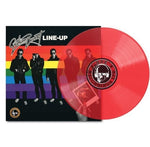 Graham Bonnet "Line-Up" (lp, RSD 2023)