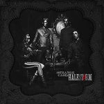 Halestorm "The Strange Case of..." (lp, clear vinyl)