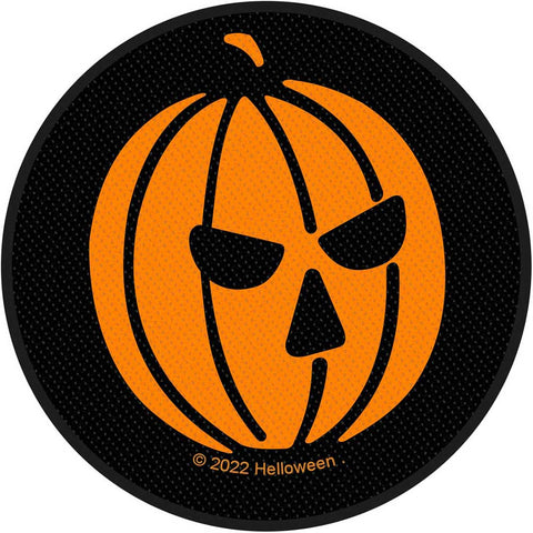 Helloween "Pumpkin" (patch)