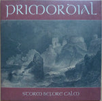 Primordial «Storm Before Calm» (lp)