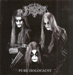 Immortal "Pure Holocaust" (cd, brazil import)