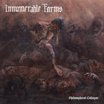 Innumerable Forms "Philosophical Collapse" (lp)