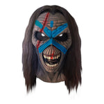 Iron Maiden "The Clansman" (mask)