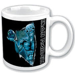 Iron Maiden "Different World" (mug)