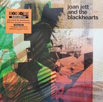 Joan Jett And The Blackhearts "Acoustics" (lp)