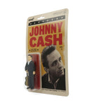 Johnny Cash "Man In Black" (action figure)