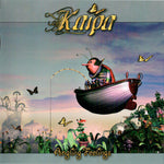 Kaipa "Angling Feelings" (cd, used)