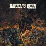 Karma To Burn "Arch Stanton" (lp)