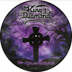 King Diamond "Graveyard" (2lp, picture vinyl)
