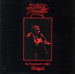 King Diamond "In Concert 1987 - Abigail" (lp)