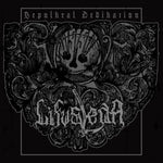 Lifvsleda "Sepulkral Dedikation" (lp)