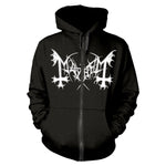 Mayhem "De Mysteriis" (ziphood, xl)