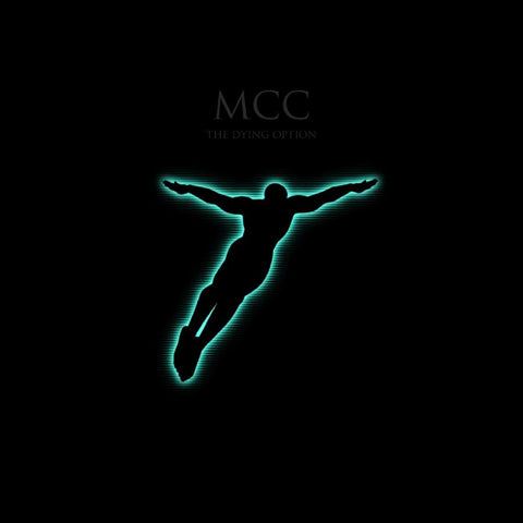 MCC "Dying Option" (lp, RSD 2023)