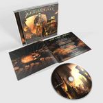 Megadeth "The Sick, The Dying...and the Dead!" (cd, pre-order)