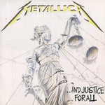 Metallica "And Justice For All" (2lp)