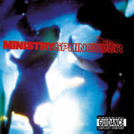 Ministry "Sphinctour" (2lp, red vinyl)