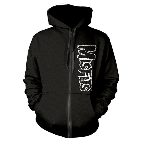 Misfits "Skull" (ziphood, large)