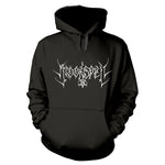 Moonspell "Logo" (hoodie, xl)