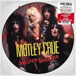 Motley Crue "Helter Skelter" (12" picture vinyl, RSD 2023)