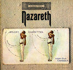 Nazareth "Exercises" (lp, used)