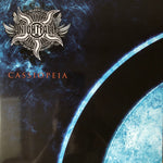 Nightfall "Cassiopeia" (lp)