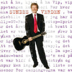 Øystein Sunde "Sundes Verden: 52 Av De Aller Beste" (2cd, used)