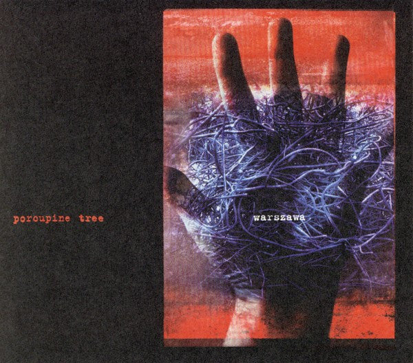 Porcupine Tree 