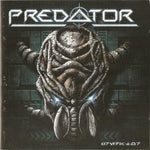 Predator "Predator" (cd, used)