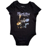 Prince "Purple Rain" (baby grow 0-3 months)