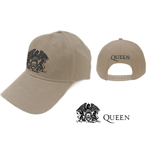 Queen "Logo" (cap)