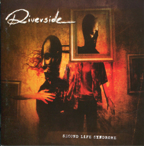 Riverside "Second Life Syndrome" (cd)