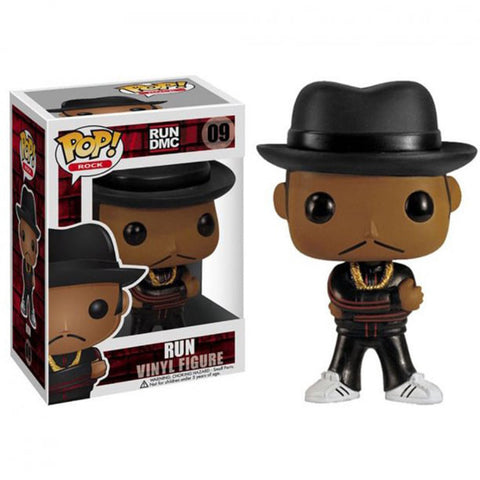 Run DMC "Run" (vinyl figure)