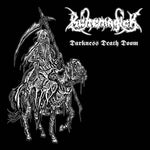 Runemagick "Darkness Death Doom" (cd, 2023 reissue, digi)