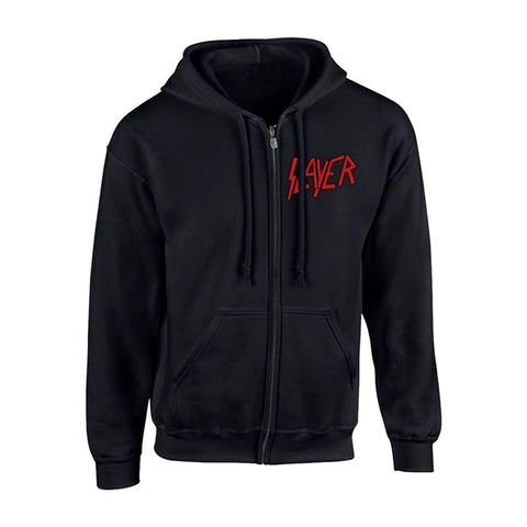 Slayer "Eagle" (ziphood, medium)