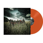 Slipknot "All Hope Is Gone" (2lp, orange vinyl)