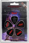 Slipknot "We Are Not Your Kind" (guitar picks)