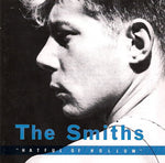 The Smiths "Hatful Of Hollow" (cd, used)